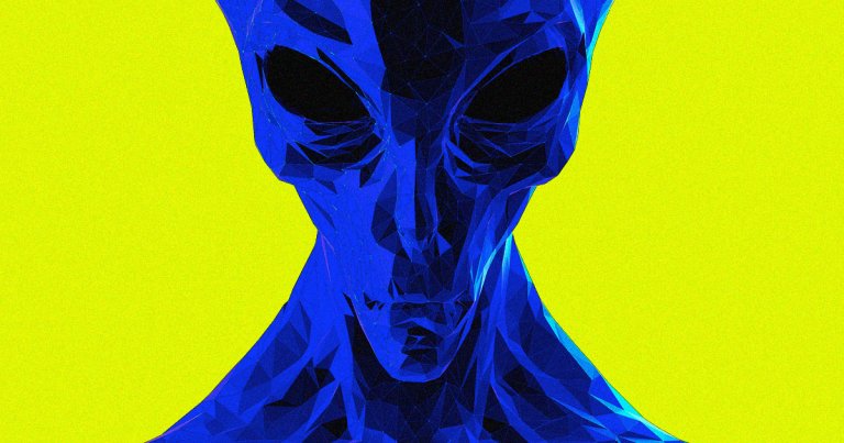NASA Says We Need a Plan for When We Discover Alien Life
