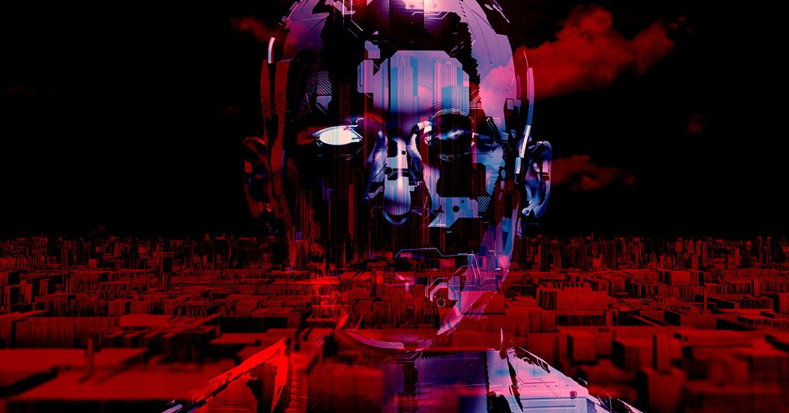 Neuralink co-founder Max Hodak has a pretty grim view on the fate of humanity: the robot uprising is inevitable and they will leave humans in the dust.