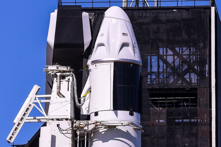 The most established space tourism company says it had to cancel its upcoming launch with SpaceX because it couldn't find any passengers for the journey.