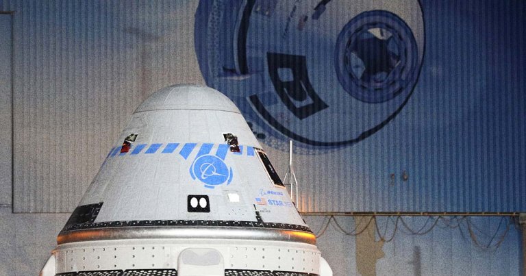 Boeing announced on Tuesday that they believe that humidity might have caused the two errant valves from Starliner to corrode.