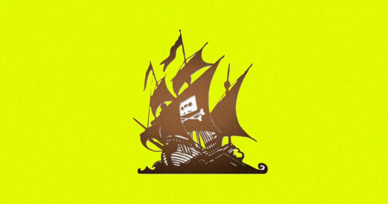 A new pirate website called The NFT Bay is already hosting 15 terabytes of NFTs for "right clickers" to download.