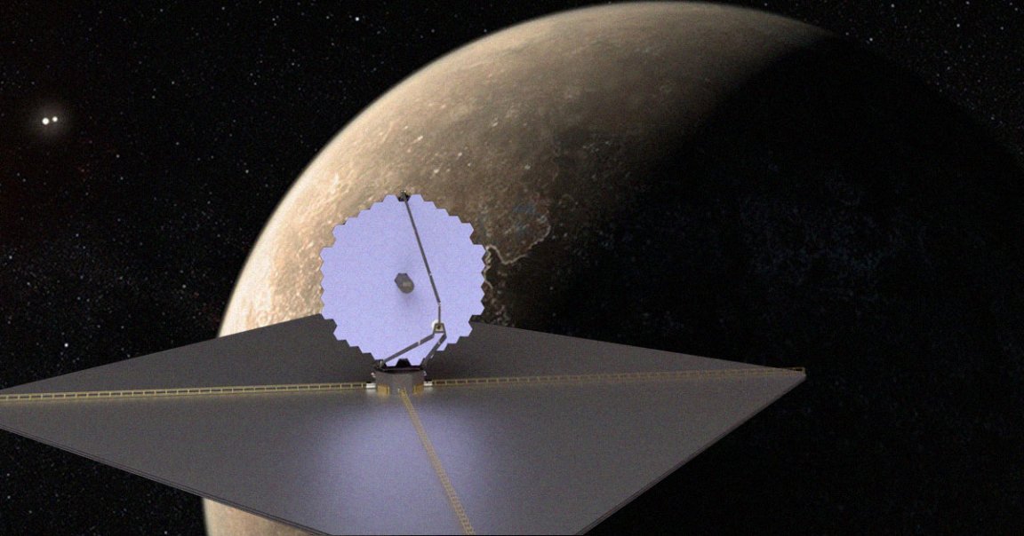 Astrophysicists are excited about the prospect of launching the next groundbreaking space telescope to take pictures of potentially habitable worlds.
