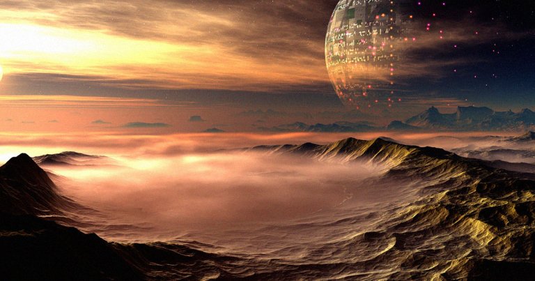 Astrophysicist Says Scientists Need to Stop Searching for Alien Civilizations