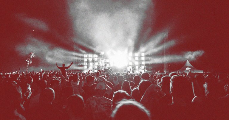 Astroworld Theory: Deaths Caused by Human Bodies Acting as “Ocean-Like” Fluid