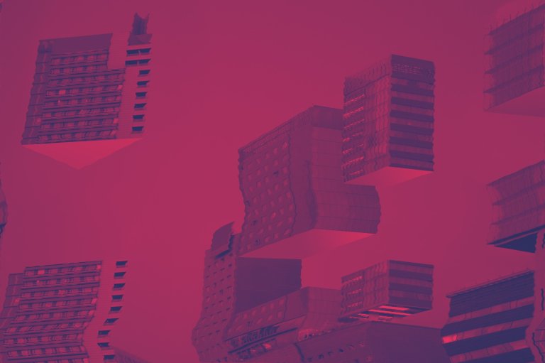 The "land" purchased is located in Decentraland's Fashion Street district and paid 618,000 MANA, an Ethereum-based token used as currency in Decentraland.