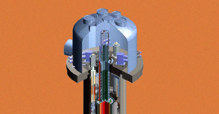 Microsoft CEO Bill Gates and Berkshire Hathaway's Warren Buffet have chosen a tiny Wyoming city to build an experimental nuclear power plant in.