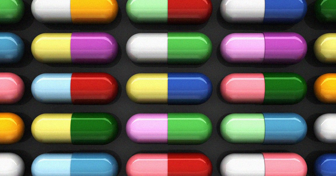 Canadian researchers have created an AI that predicts new designer drugs in order to help cops crack down on them.