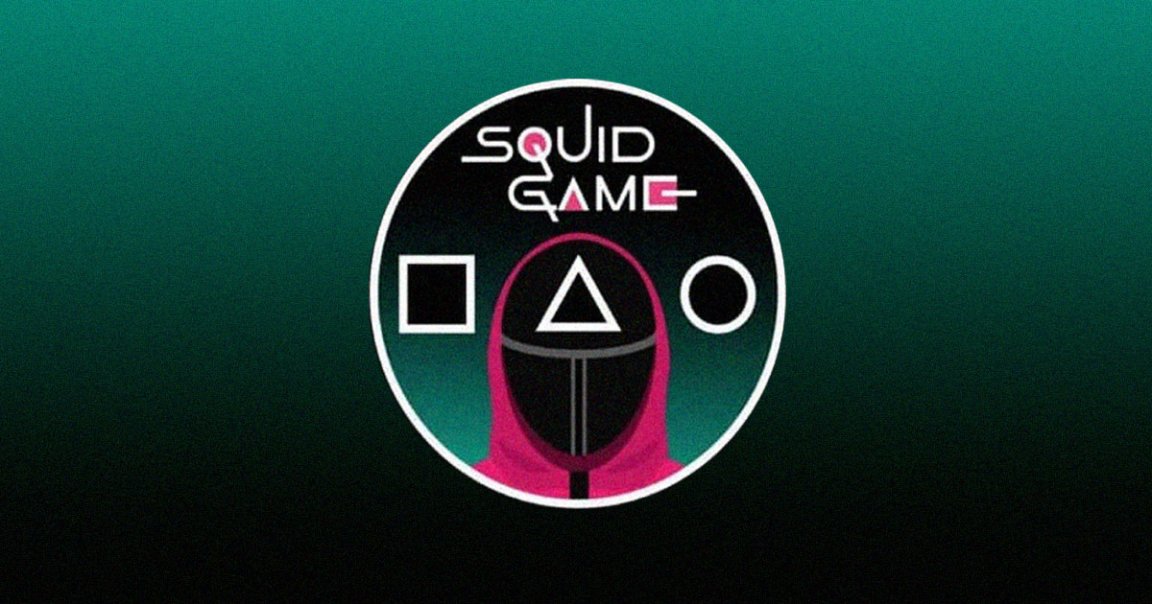 A cryptocurrency called SQUID, inspired by Netflix's most popular TV show of all time, "Squid Game," rocketed into existence last week and then disappeared.