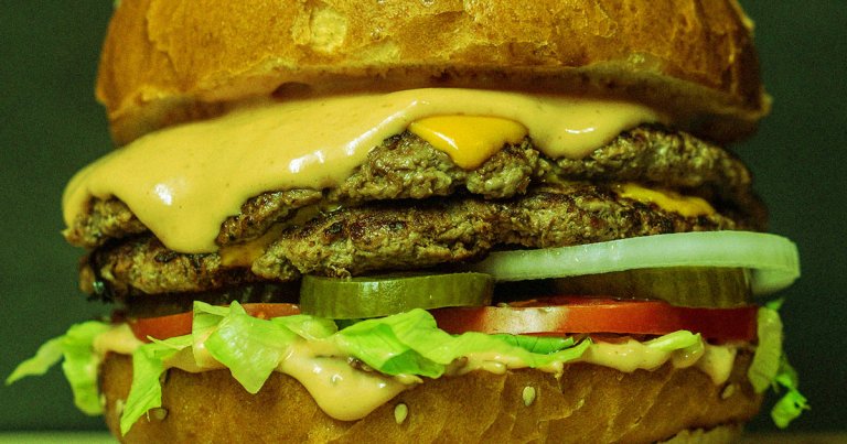 Even the food being served at this year's COP26, an event put on by the United Nations, had its own substantial carbon footprint.