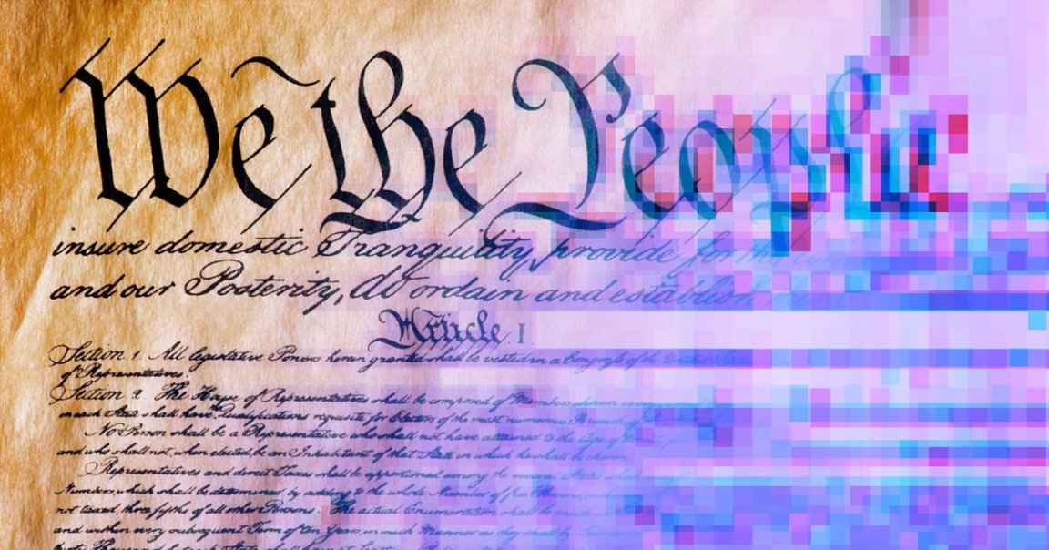 A group of crypto enthusiasts are furious after they lost a bid to purchase a copy of the US Constitution at a Sotheby's auction.