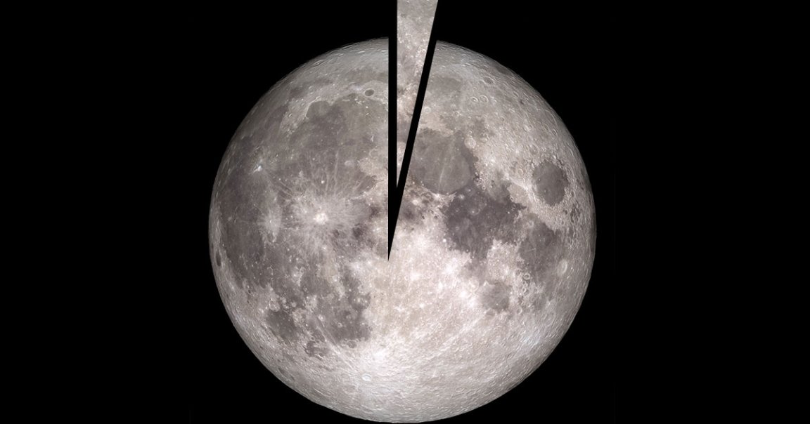 In a new study, scientists say they found evidence that the quasi-Moon is an ancient fragment of the Earth’s primary Moon.