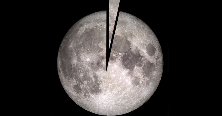 In a new study, scientists say they found evidence that the quasi-Moon is an ancient fragment of the Earth’s primary Moon.