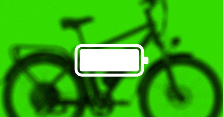 Americans bought roughly half a million e-bikes in 2020. For comparison, customers bought just 231,000 electric cars during that same time period.