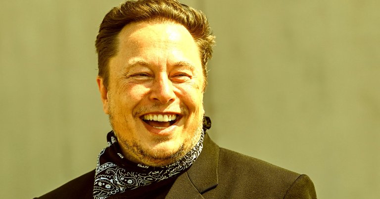 According to the Bloomberg Billionaires Index, the Tesla CEO's net worth slid some $50 billion since the beginning of the week.