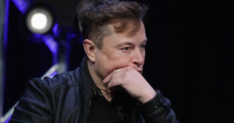 "Don’t want to brag but... I’m the best at humility," Musk tweeted today. To his credit, the billionaire hasn't shied away from admitting when he was wrong.