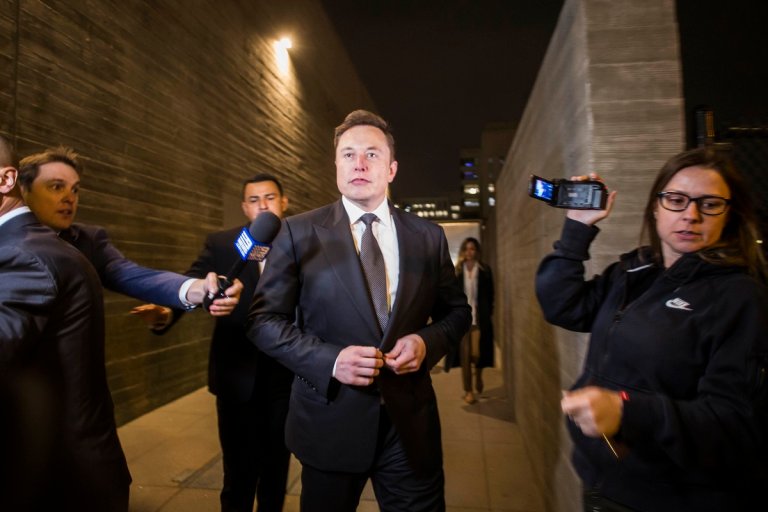 According to new financial filings, Elon Musk appears to have unloaded approximately $1.1 billion worth of his stock in Tesla.