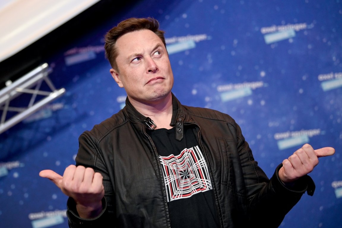 Tesla CEO Elon Musk waded into tax discourse this weekend, saying that he'd sell $21 billion in Tesla stock depending on the results of a Twitter poll.