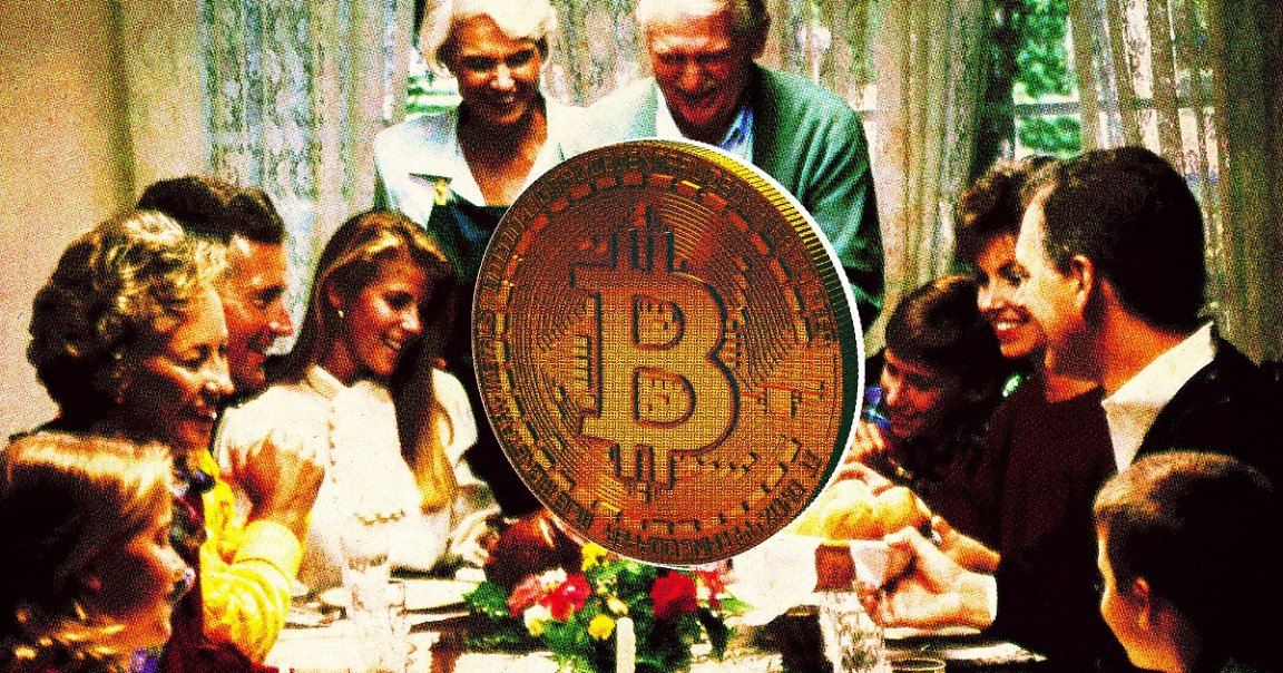 When your uncle asks if he should invest in some Bitcoin — or Floki, for that matter — you should have some answers ready.