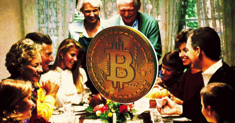 When your uncle asks if he should invest in some Bitcoin — or Floki, for that matter — you should have some answers ready.