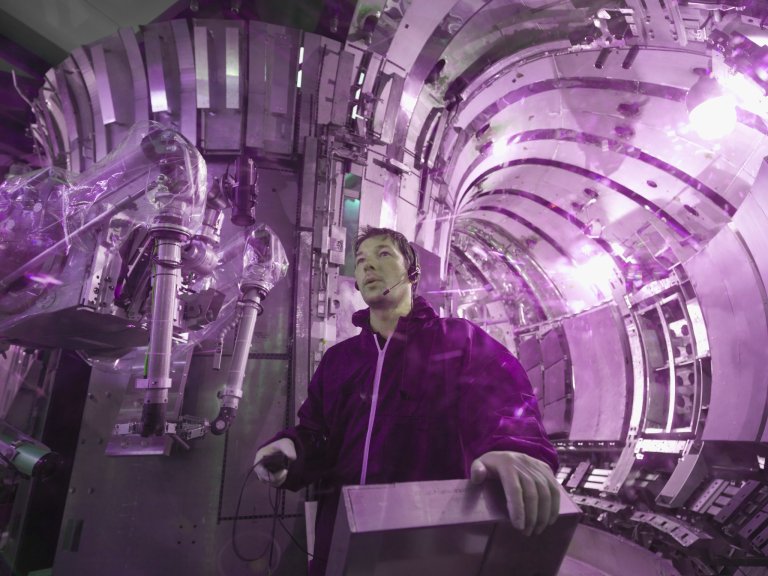 Nuclear fusion power, which is clean and basically limitless, could be just around the corner. Advancements made in recent weeks may actually tip the scale.