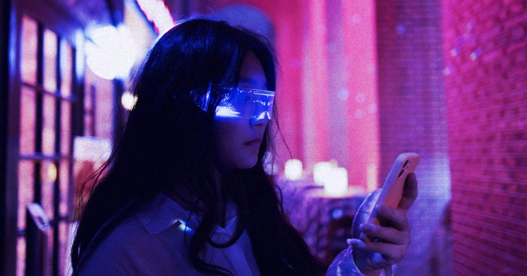 An innovator in early AR systems has a dire prediction: the metaverse could destroy reality as we know it.