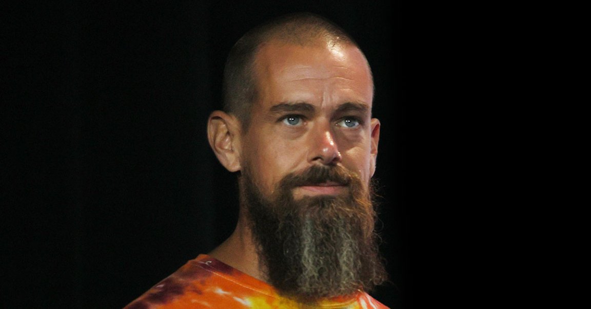 Twitter CEO Jack Dorsey is reportedly stepping down from his role at the social media company, according to CNBC's sources.