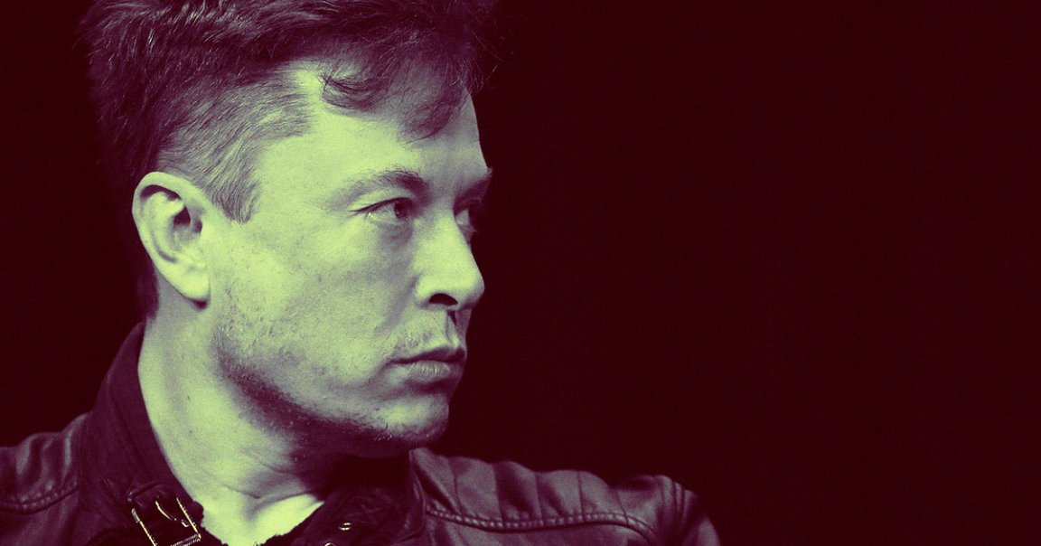 In an email, CEO Elon Musk warned that any manager who doesn't execute his directions will be "asked to resign immediately."