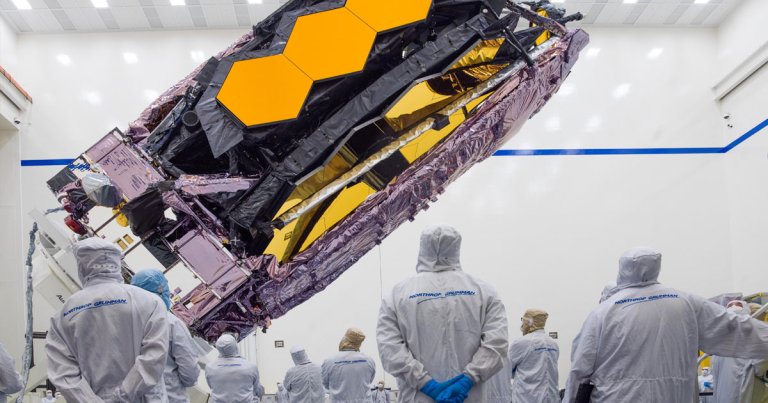 After decades of delays and billions of dollar spent, NASA's James Webb Space Telescope is encountering more hiccups ahead of its launch later this year.