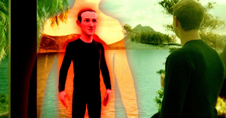 The CEO behind "Pokemon Go" believes that the metaverse is going to be a dystopian nightmare — but wants to help people build a better version of it.