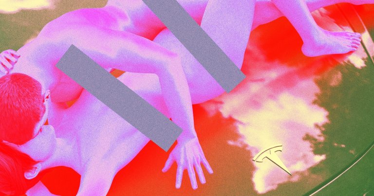 Maybe it’s not surprising, but they're filming porn in Teslas on Autopilot and Full Self-Driving. Yes, Tesla porn -- with no driver.