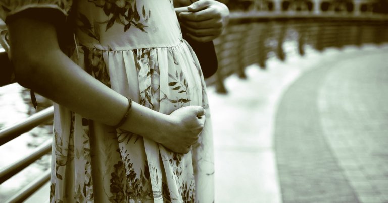 A gruesome new study finds that not only are pregnant women in the United States more likely to die by homicide than maternal illness, but that they are most likely to be killed by their partners.