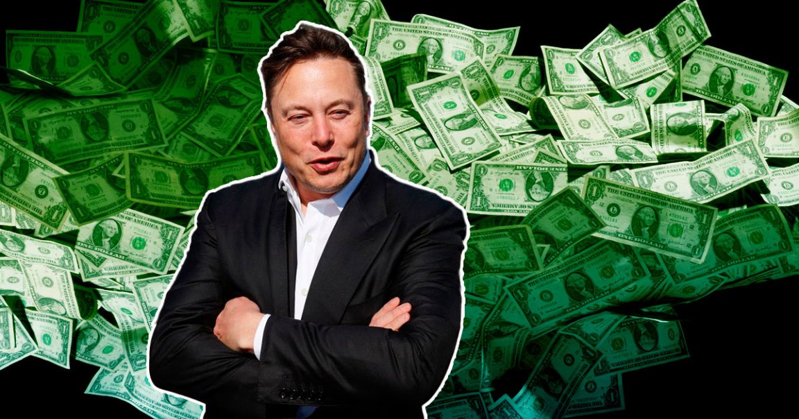 Tesla CEO Elon Musk is planning to sell roughly $21 billion of stock in the company. A possible reason why: to avoid paying a ton of taxes.