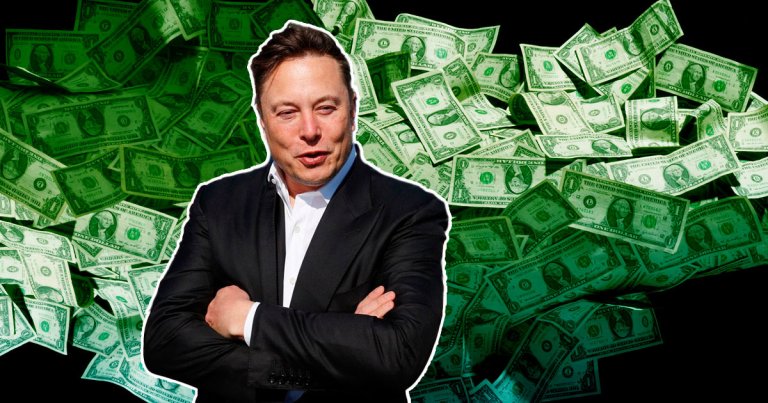 Tesla CEO Elon Musk is planning to sell roughly $21 billion of stock in the company. A possible reason why: to avoid paying a ton of taxes.