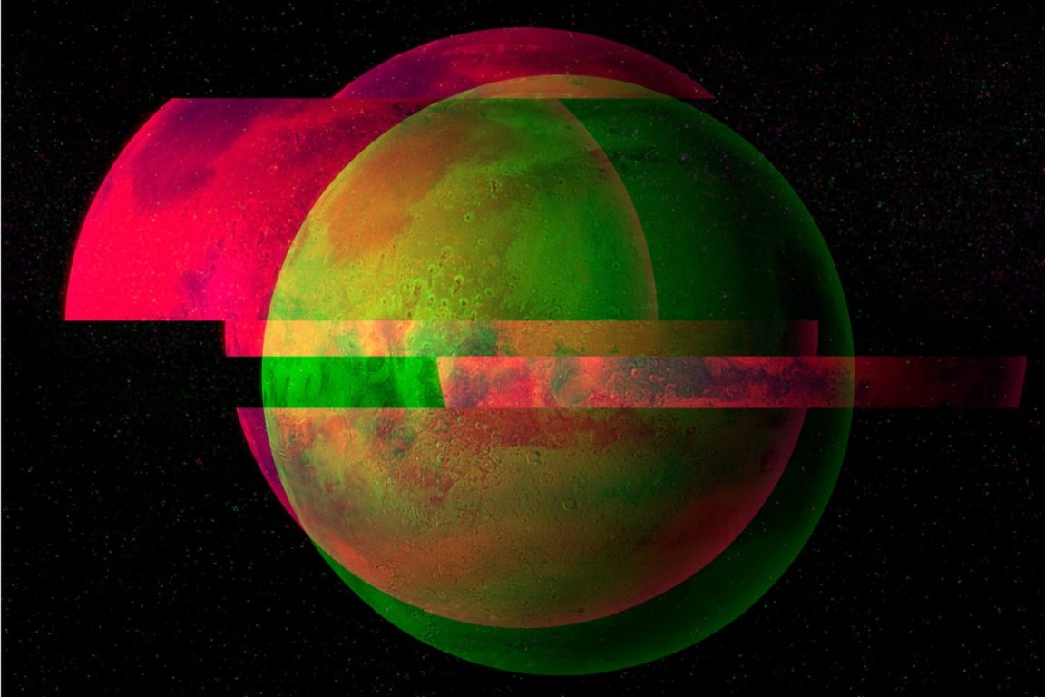 A team of scientists are suggesting that we protect humans on Mars from deadly atmospheric conditions by kickstarting the planet's magnetic field.