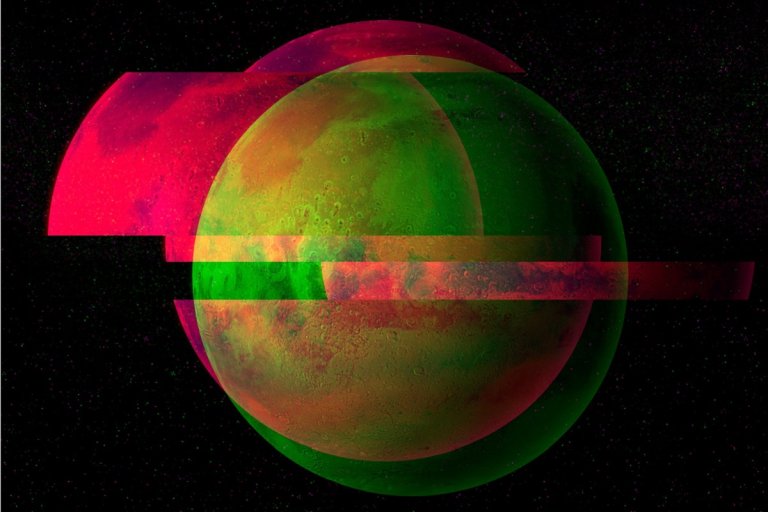 A team of scientists are suggesting that we protect humans on Mars from deadly atmospheric conditions by kickstarting the planet's magnetic field.