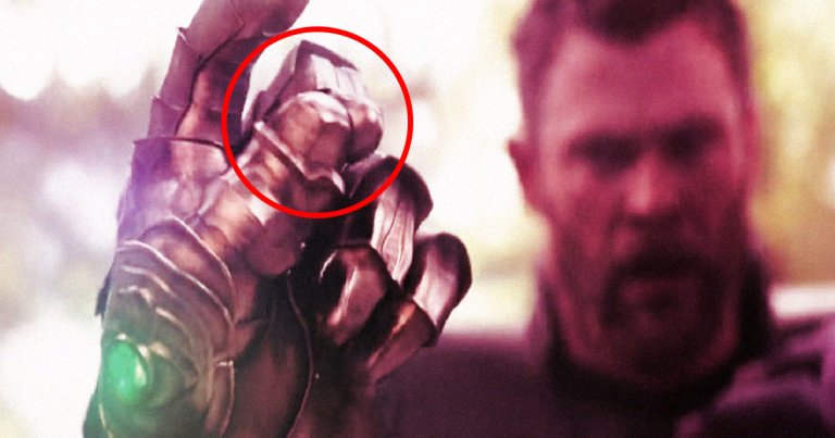 Gasp! Scientists Say There Was an Inaccuracy in a Marvel Movie
