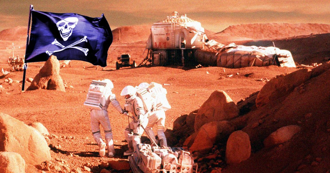 A recent long-term isolation experiment on a simulated Mars base found that participants often get a little distant and rebellious as time goes on.