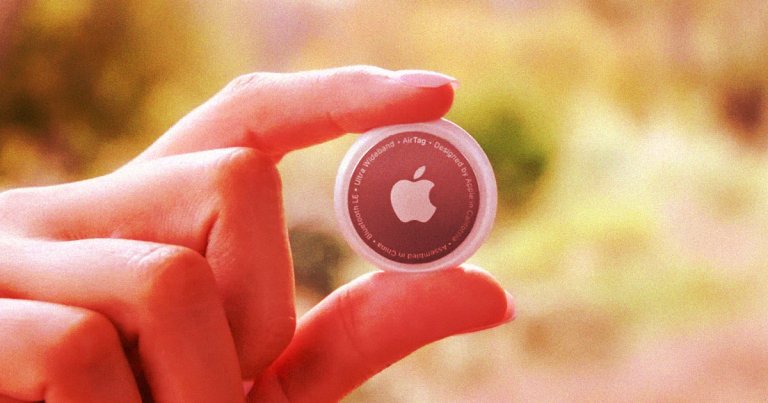 An Arkansas woman found herself in a nightmare scenario recently when she discovered that someone had put an Apple tracking device on her car.