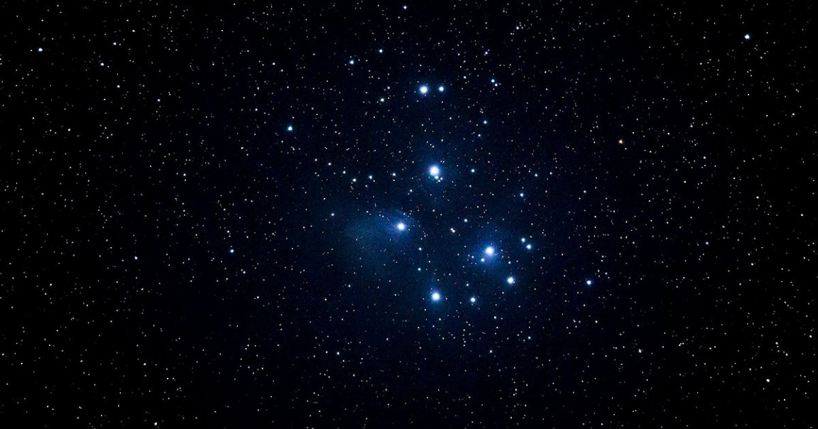 An astronomer at the University of Regina warned how "one out of every 15 points" of light in the sky will soon be a satellite instead of a star.