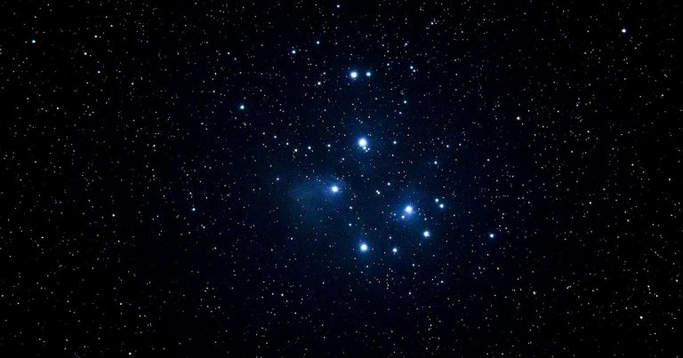 An astronomer at the University of Regina warned how "one out of every 15 points" of light in the sky will soon be a satellite instead of a star.