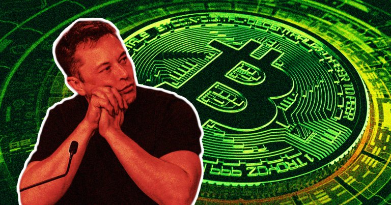 SpaceX CEO Elon Musk recently sat down with Lex Fridman and dished on who exactly he thought Satoshi Nakamoto really is — and he says it's not him.