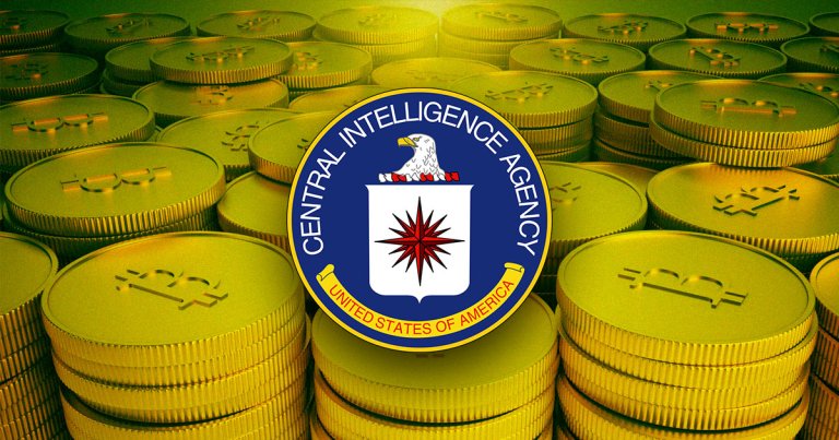 The feds are looking intro cryptocurrencies and apparently have been since the Trump administration.