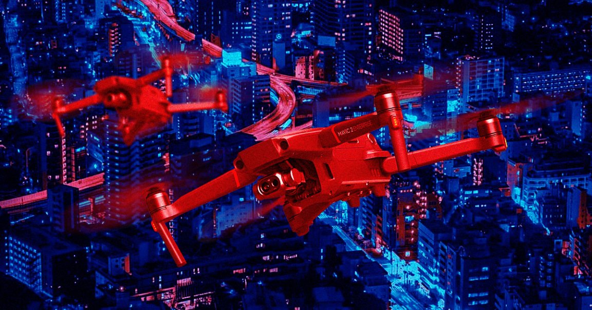 Police in Israel may soon have autonomous drones that fly to locations where gunshots are detected, but Denver police can't prove the tech even works.