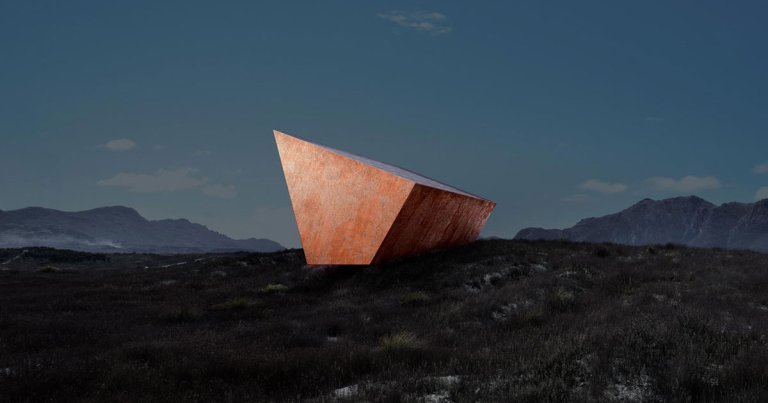 Researchers are building a massive, indestructible box that’ll record scientific data to give future civilizations insight on how exactly humanity fell.