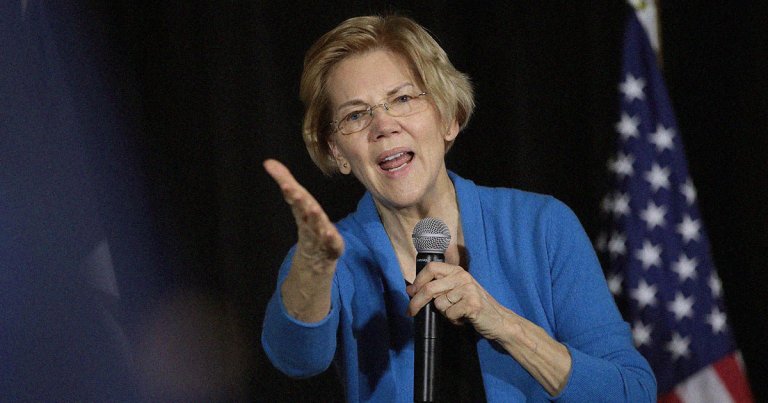 On Tuesday, Tesla CEO Elon Musk raged at Senator Elizabeth Warren after she posted a tweet calling on the billionaire to "actually pay taxes."