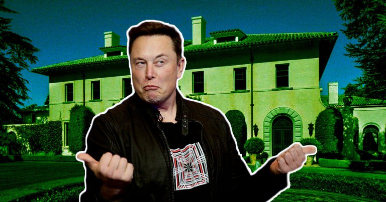 Tesla CEO Elon Musk officially sold off his last remaining home for a cool $30 million. That means his only official abode is a small $50,000 prefab rental.