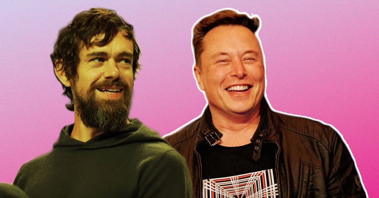 Both Tesla CEO Elon Musk and former Twitter CEO Jack Dorsey don't believe the hype in Web3, a blockchain-based, decentralized internet.