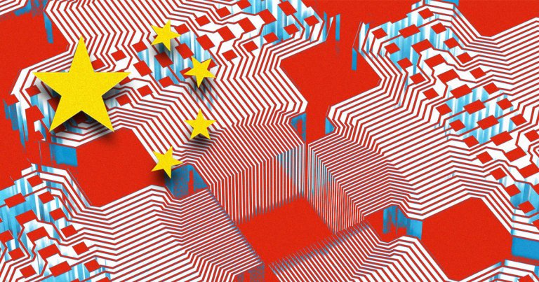 A new report from the Harvard Kennedy School found that China’s rapidly gaining steam in the realms of AI, 5G, quantum computing, biotechnology, and more.