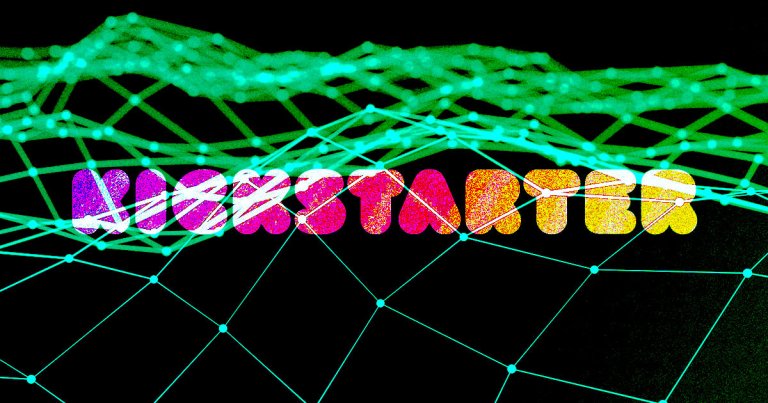 Kickstarter is moving to the blockchain and its users are legitimately furious about it. 