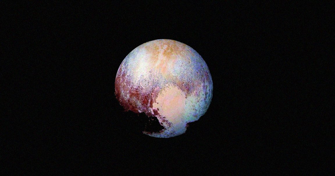 Pluto may be reinstated to its position as a planet — and other celestial bodies may join it. 